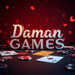 daman games