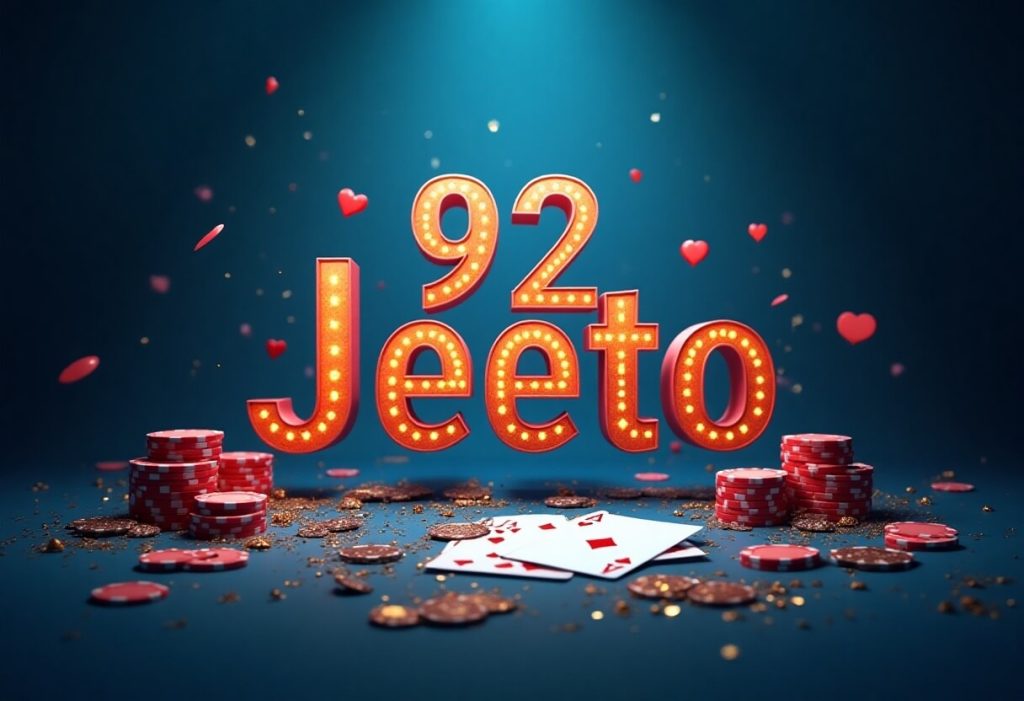 92 JEETO